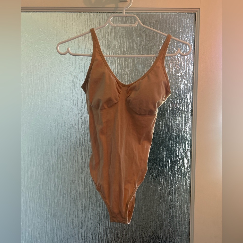 NWOT H&M Shapewear Bodysuit